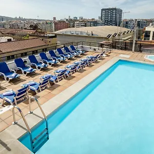 Sunotel Aston Hotell