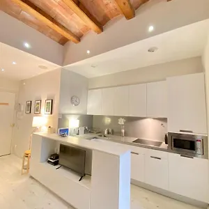 True Design In Heart Of Noble Bcn Apartamento