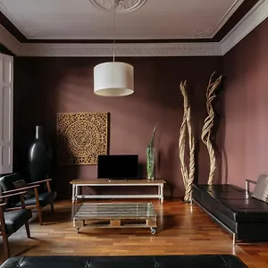 Appartement Val, Barcelone