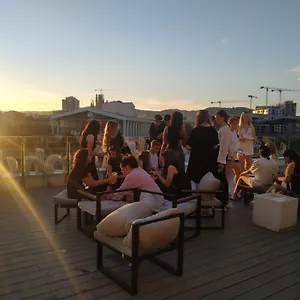 Twentytu , Barcelona Hiszpania