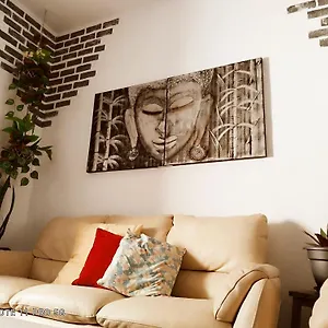 Casapatrizia Compartido , Santa Cruz de Tenerife Hiszpania