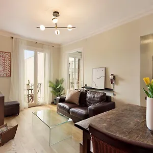 Appartement Enjoy Donna, Barcelone