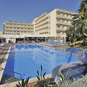 Globales Park 4*, Santa Ponsa Hiszpania