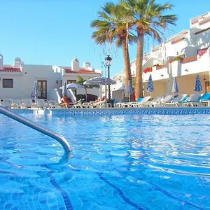 Beverly Hills - Excel & 3*, Los Cristianos (Tenerife) Hiszpania