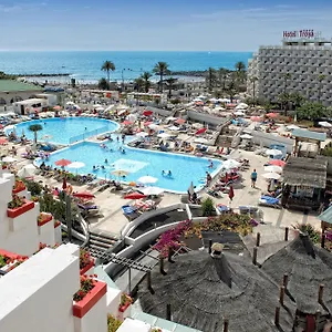 Alexandre Gala 4*, Playa de las Americas (Tenerife) Hiszpania