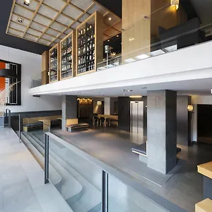 Jazz Hotell