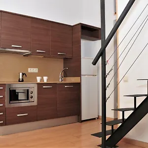Apartment Bejar