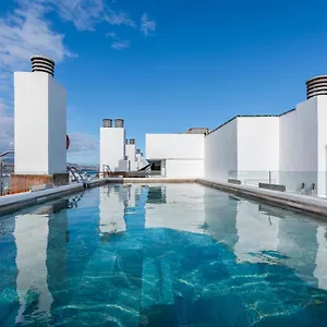 Hotell Exe Palmas ****