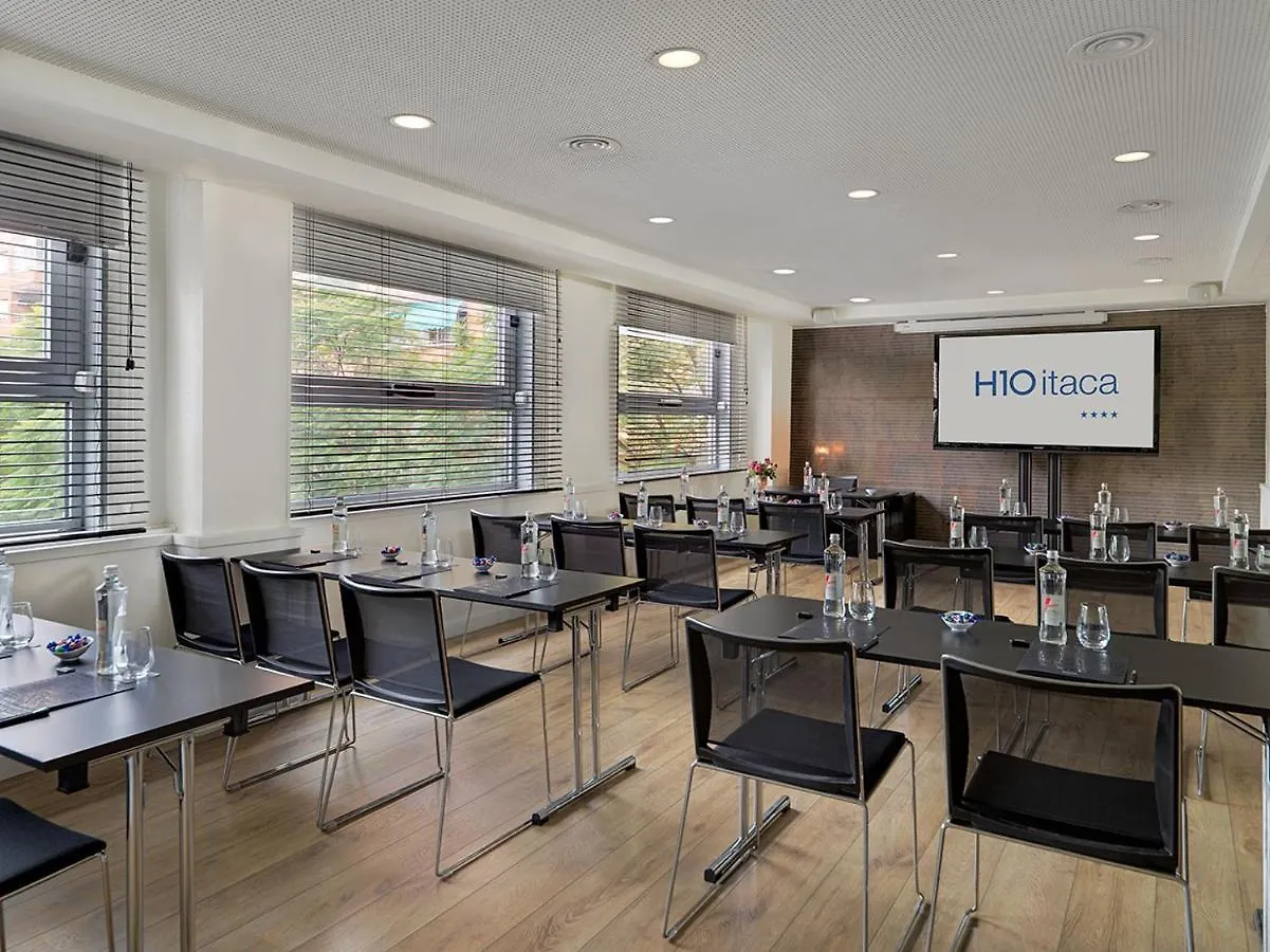 H10 Itaca Hotel Barcelona