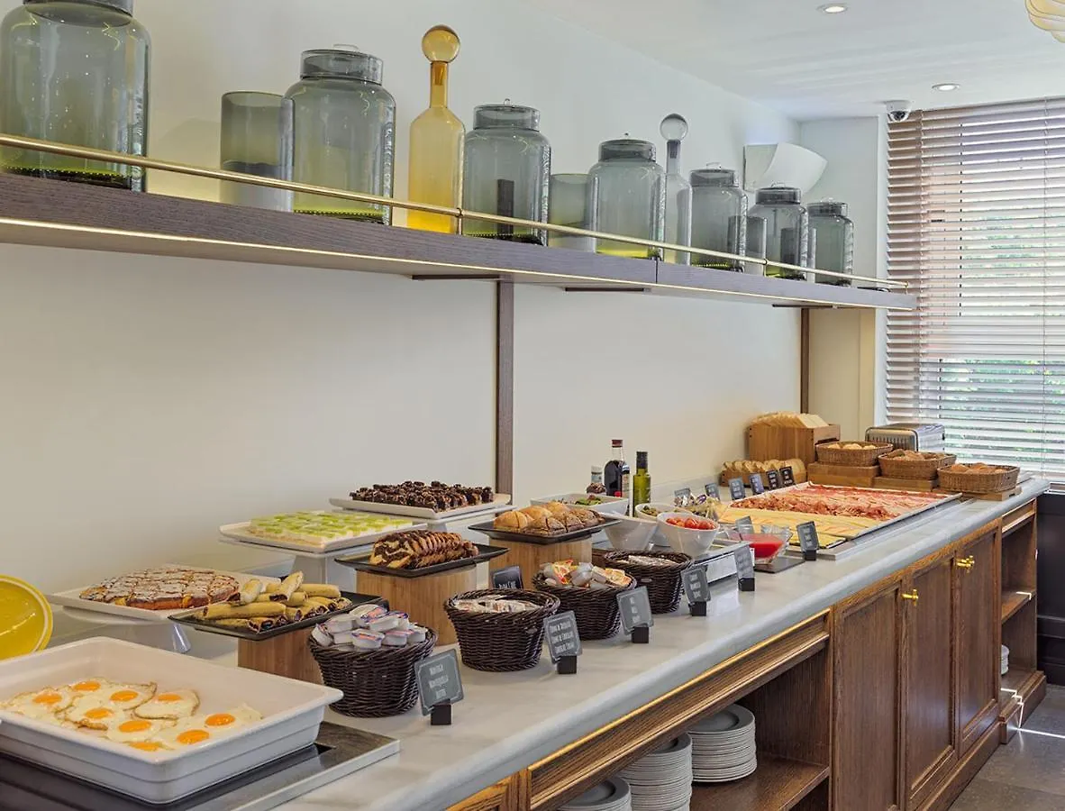 H10 Itaca Hotel Barcelona