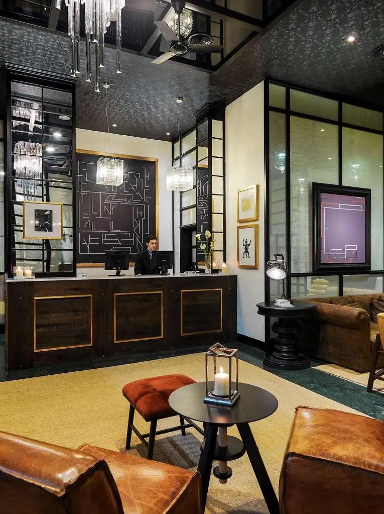 H10 Itaca Hotel Barcelona