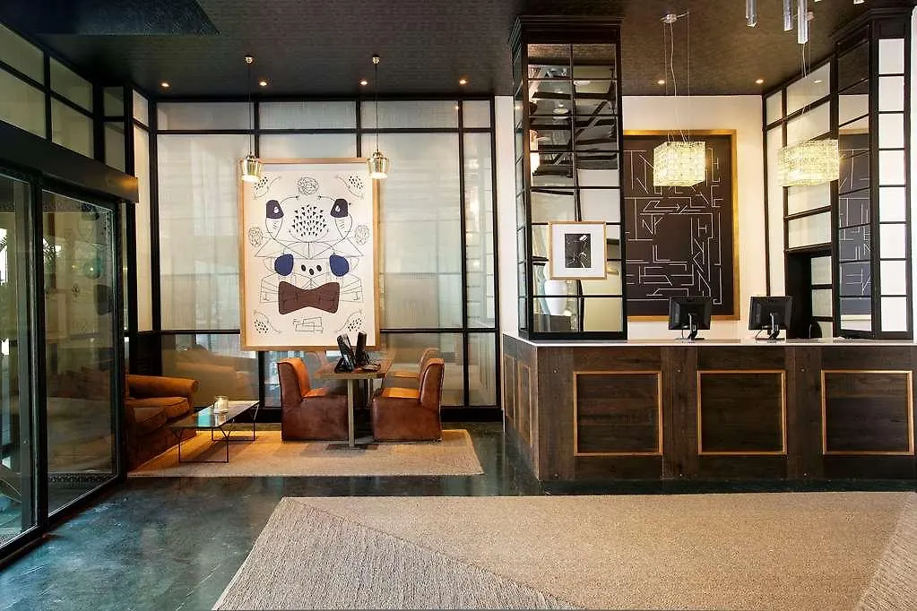 ****  H10 Itaca Hotel Barcelona Spain