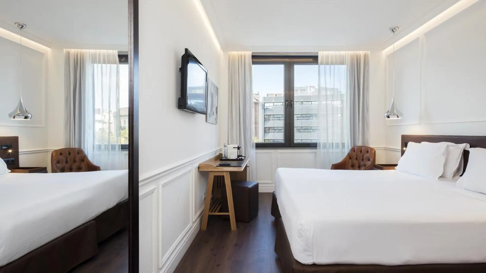 H10 Itaca Hotel Barcelona