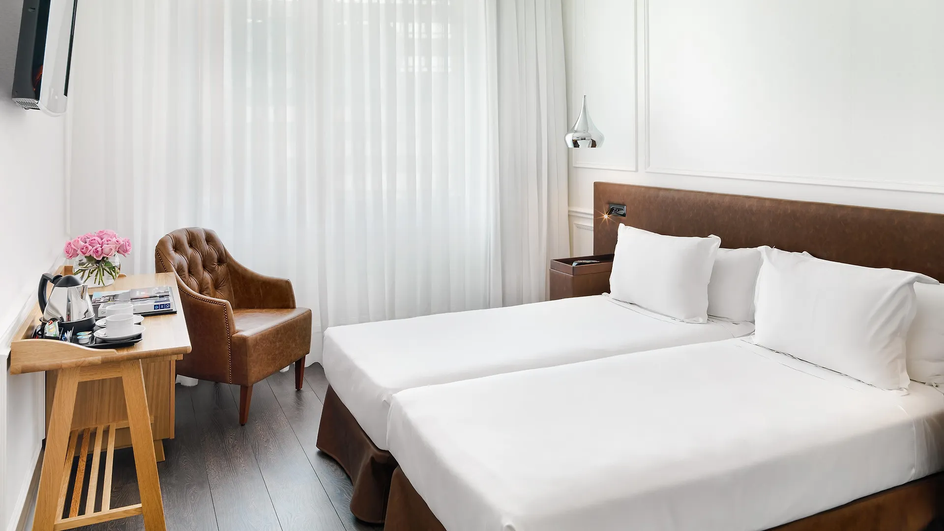 H10 Itaca Hotel Barcelona