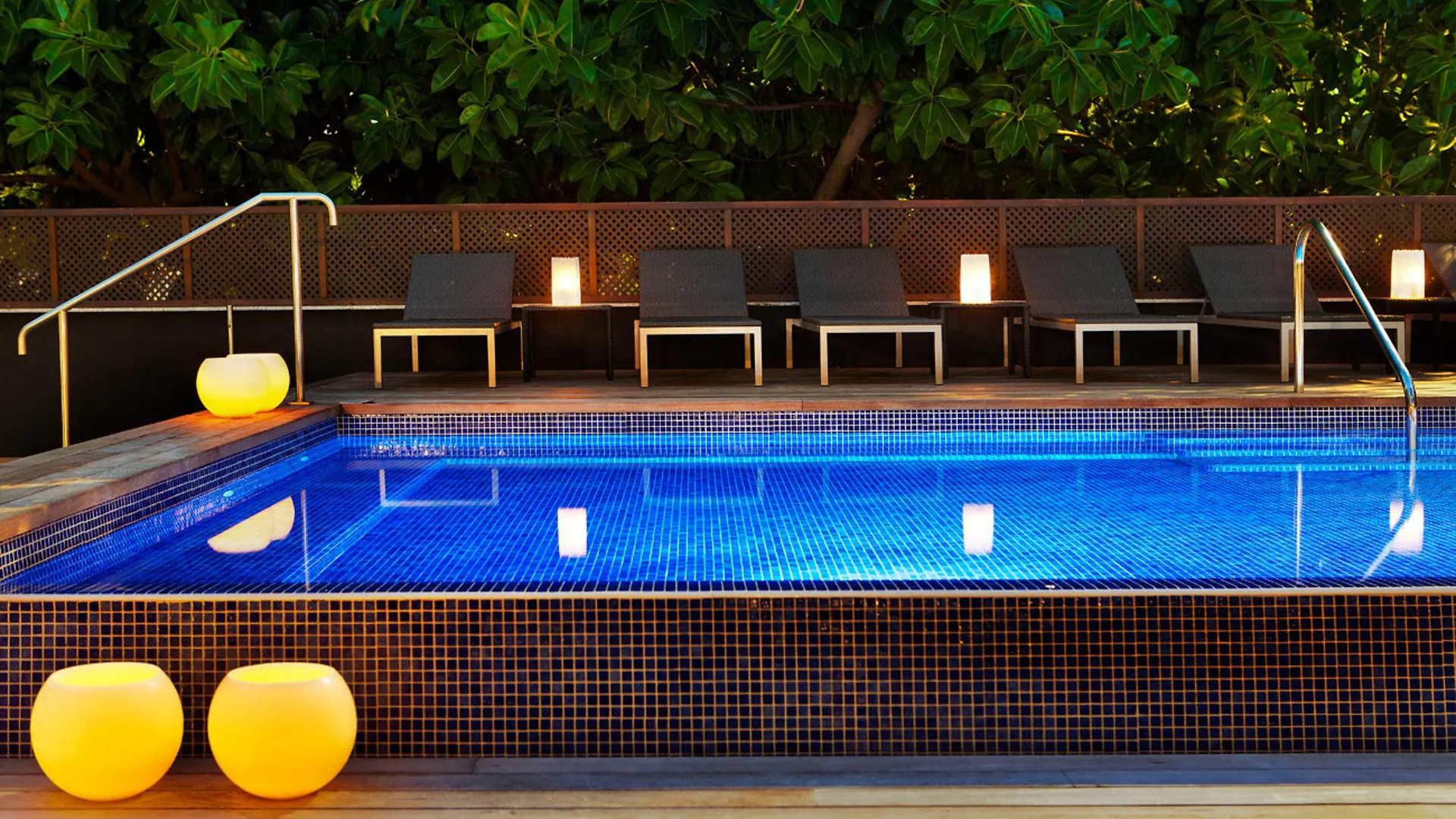 H10 Itaca Hotel Barcelona 4*,  Spain
