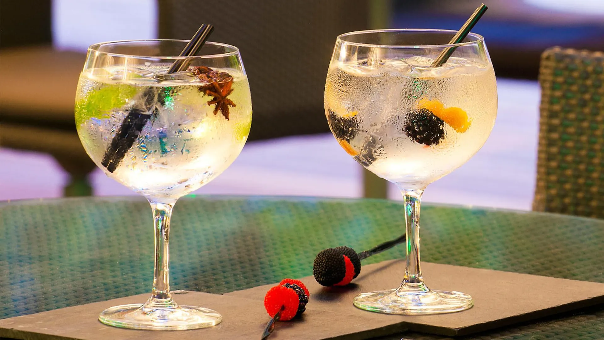 H10 Itaca Hotel Barcelona
