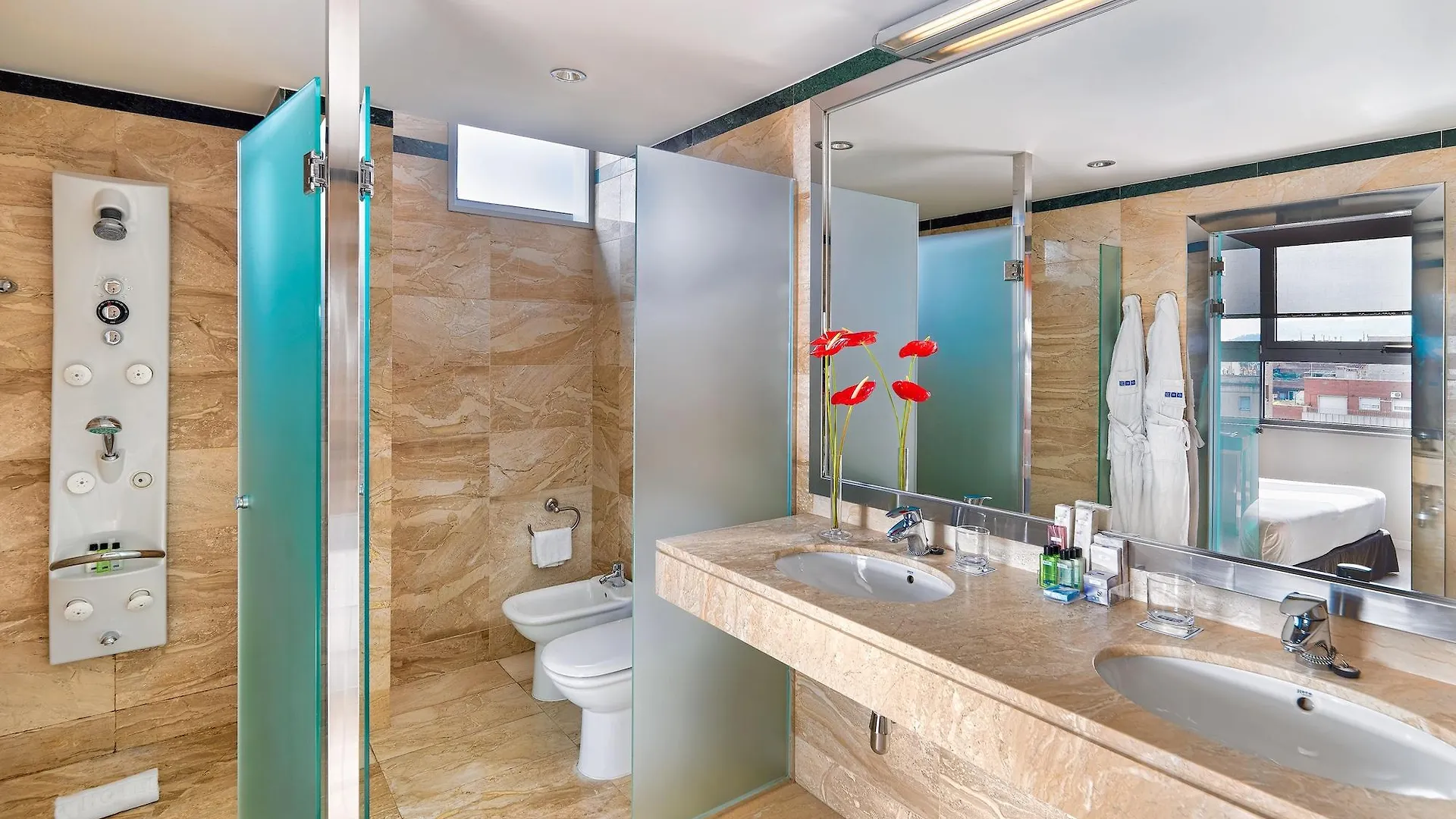 H10 Itaca Hotel Barcelona