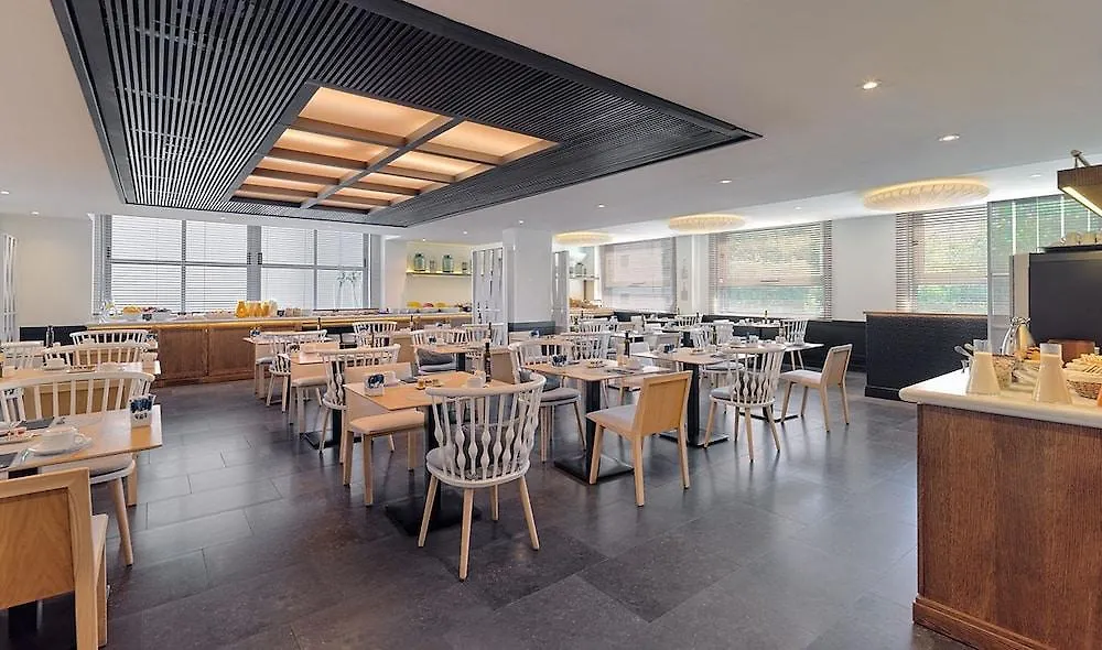 H10 Itaca Hotel Barcelona