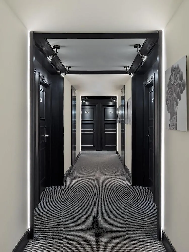H10 Itaca Hotel Barcelona 4*,