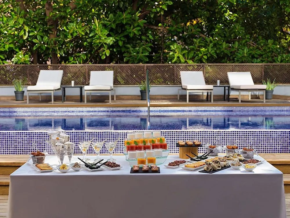H10 Itaca Hotel Barcelona