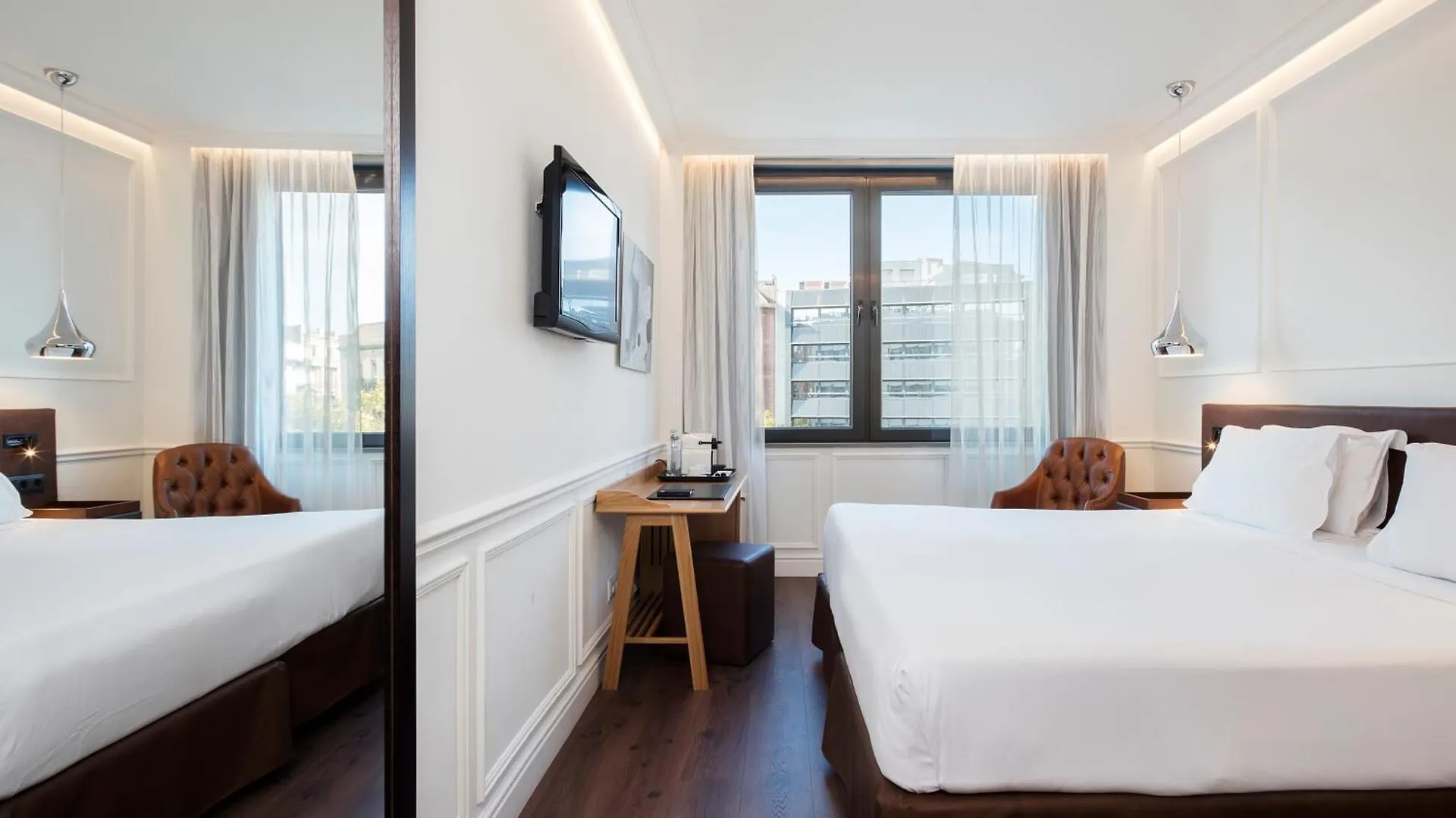 H10 Itaca Hotel Barcelona