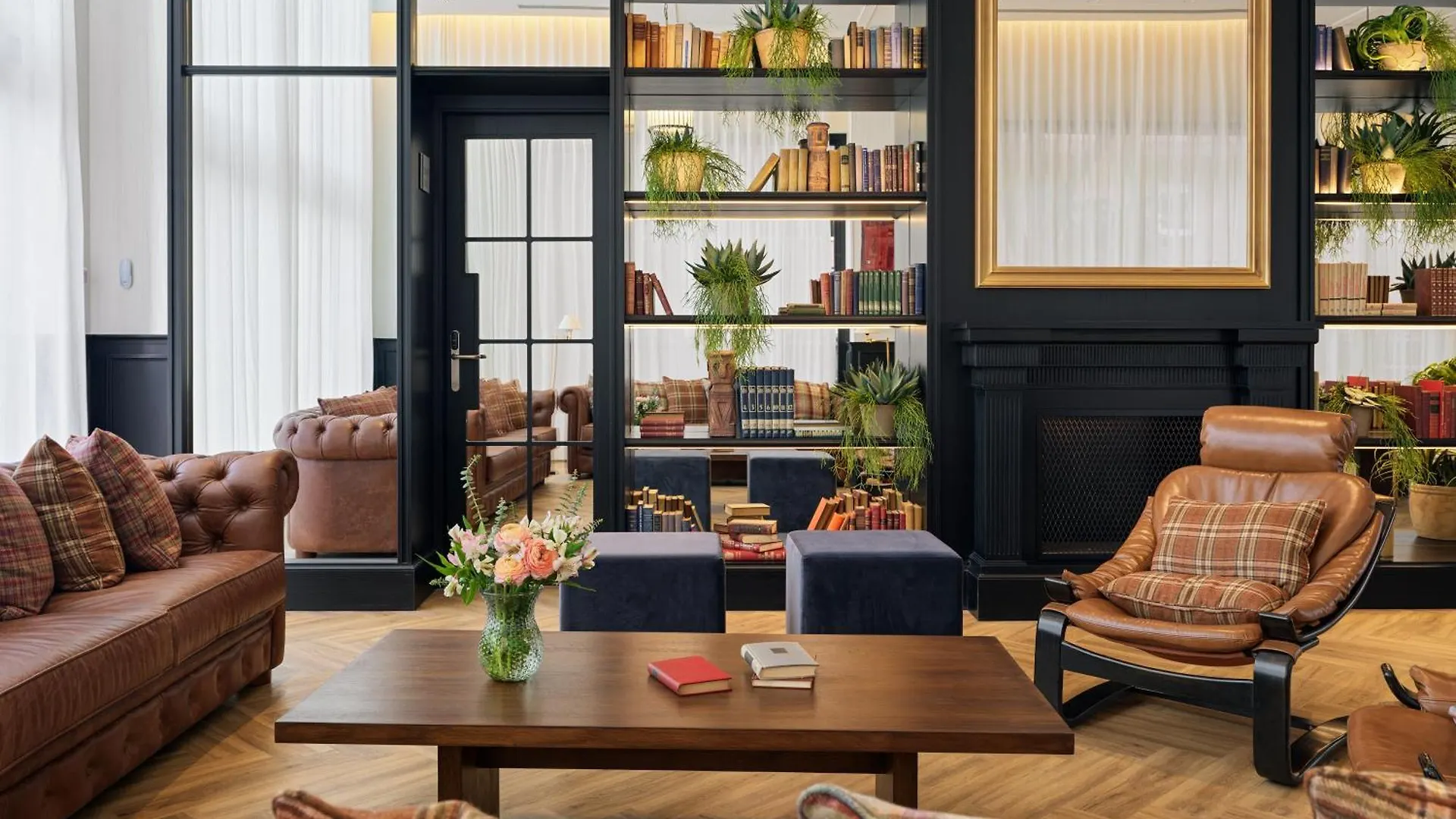 H10 Itaca Hotel Barcelona