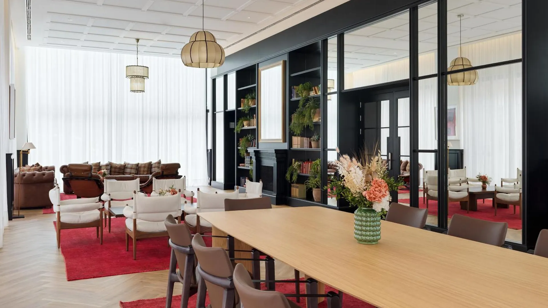 H10 Itaca Hotel Barcelona 4*,  Spain