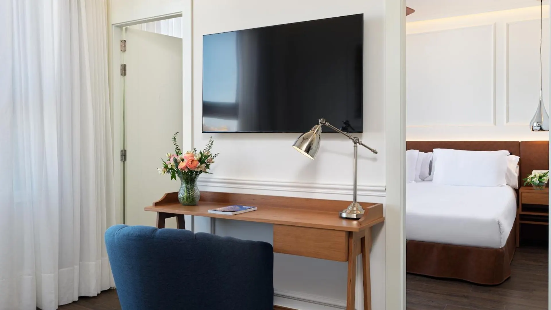 H10 Itaca Hotel Barcelona