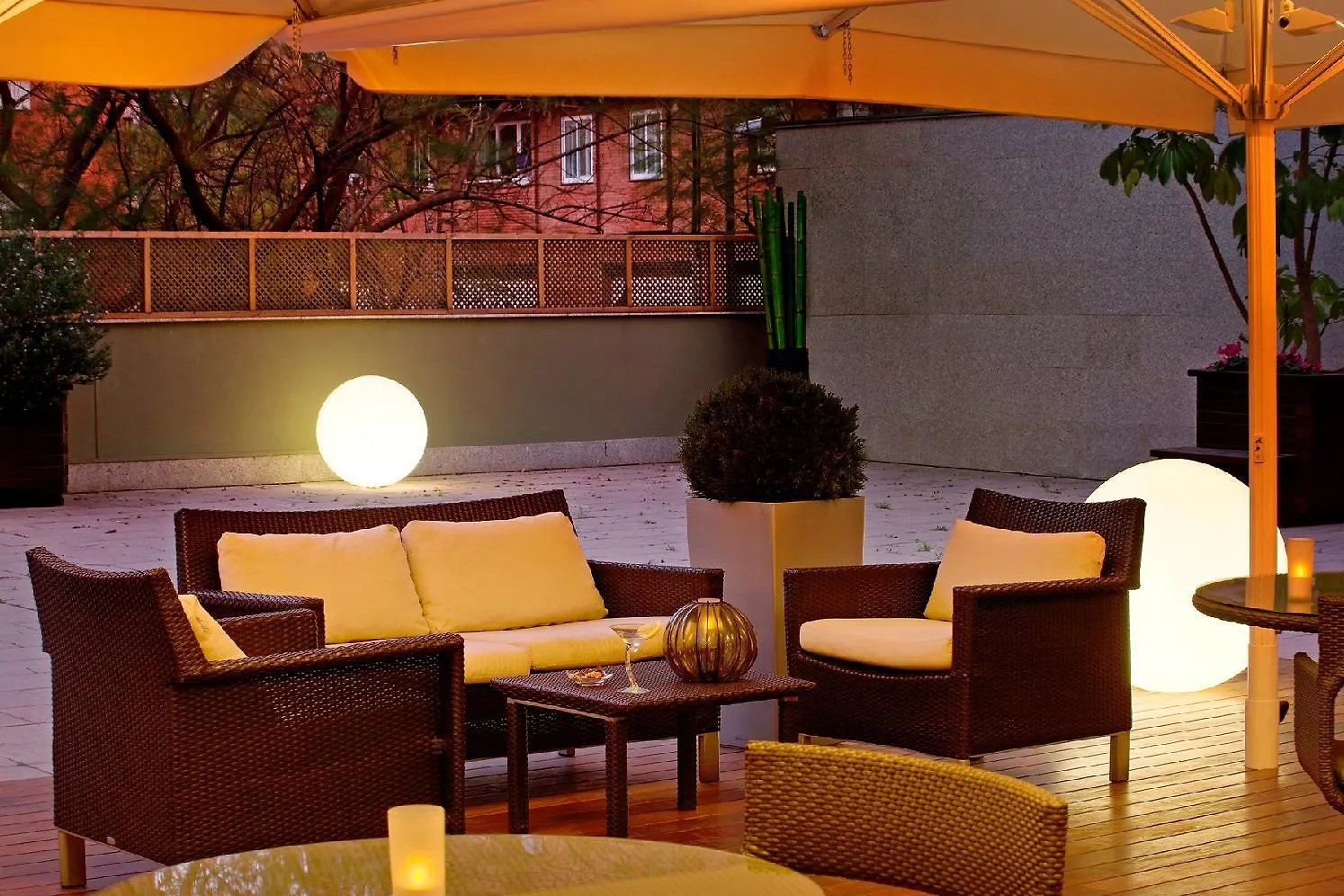 H10 Itaca Hotel Barcelona