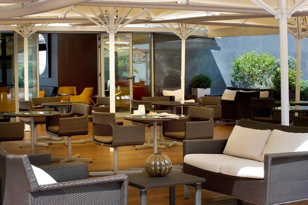 H10 Itaca Hotel Barcelona
