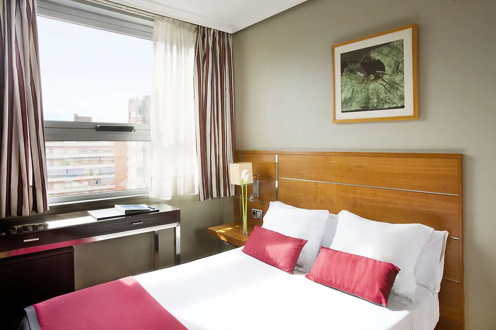 H10 Itaca Hotel Barcelona