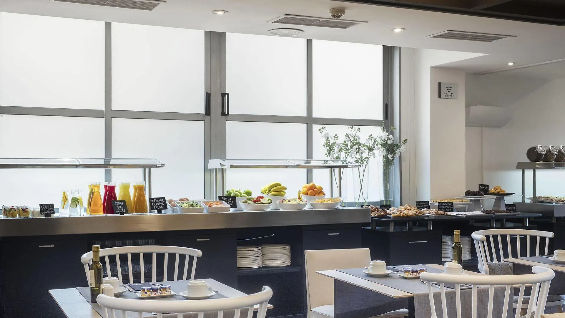 H10 Itaca Hotel Barcelona Spain