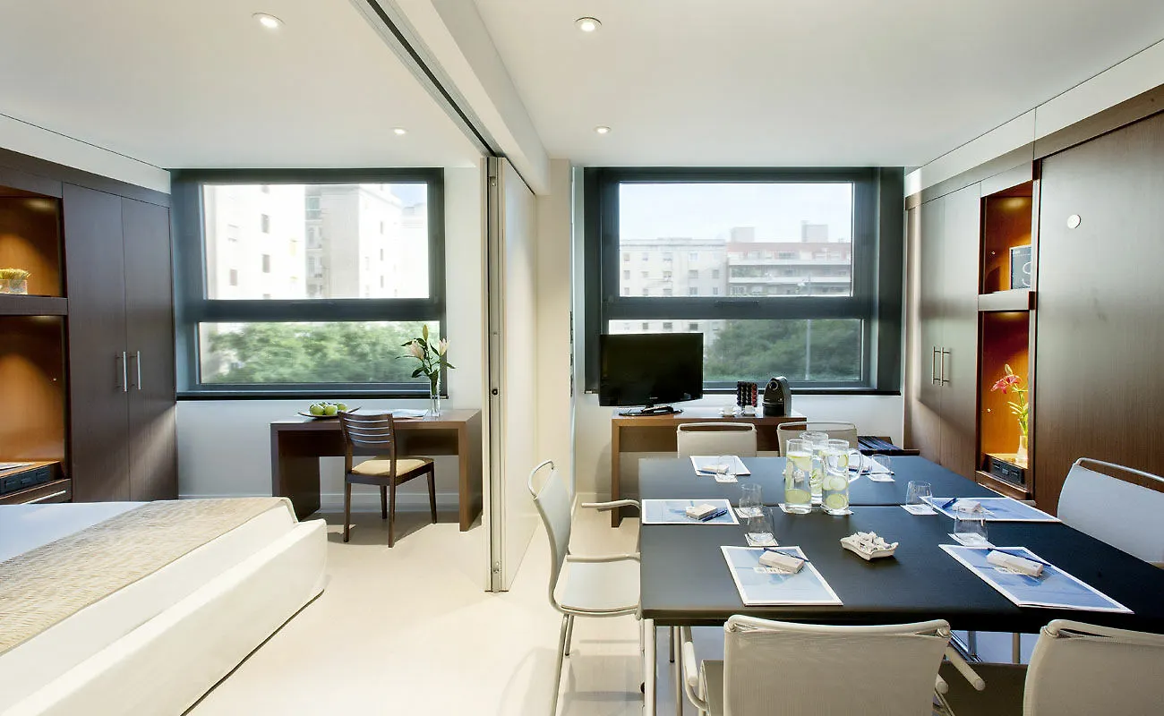 H10 Itaca Hotel Barcelona