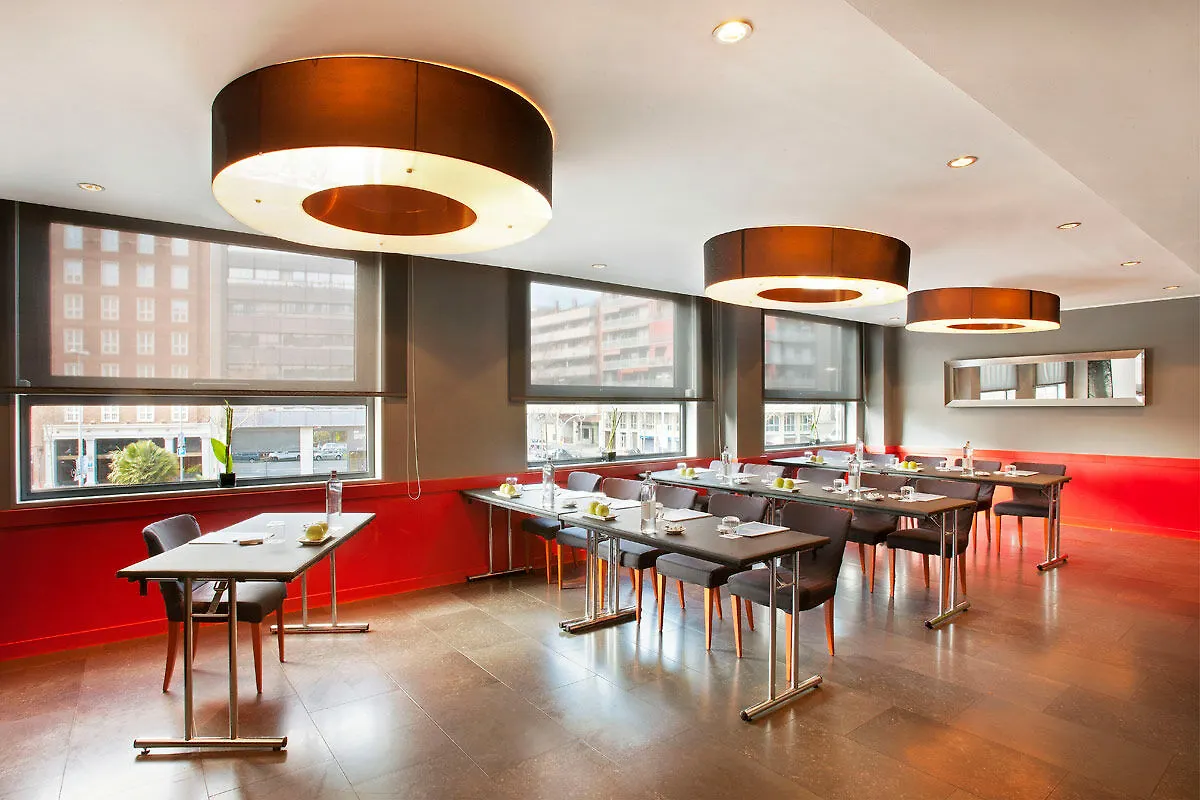 H10 Itaca Hotel Barcelona