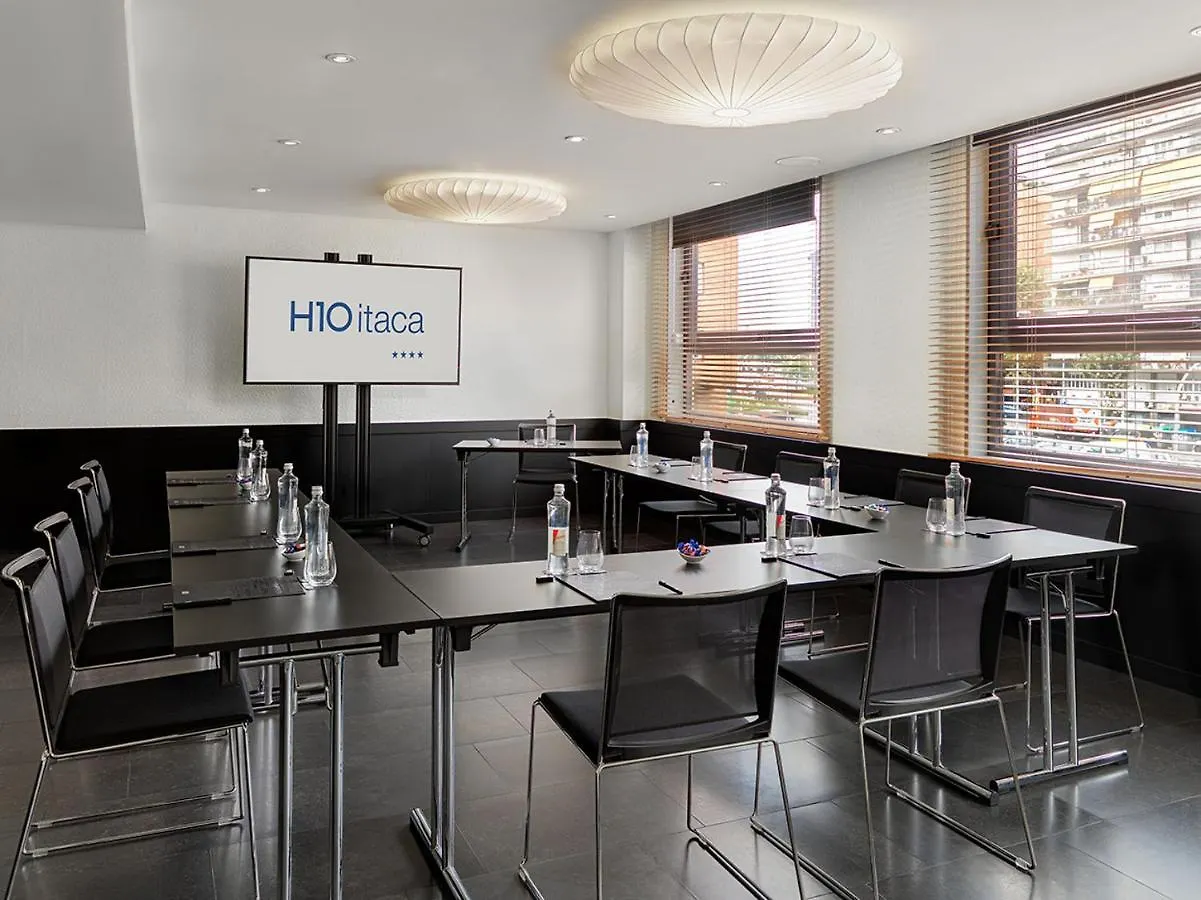 Hotel H10 Itaca Barcelona