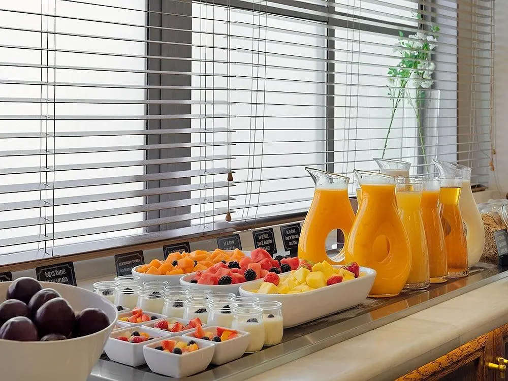 Hotel H10 Itaca Barcelona