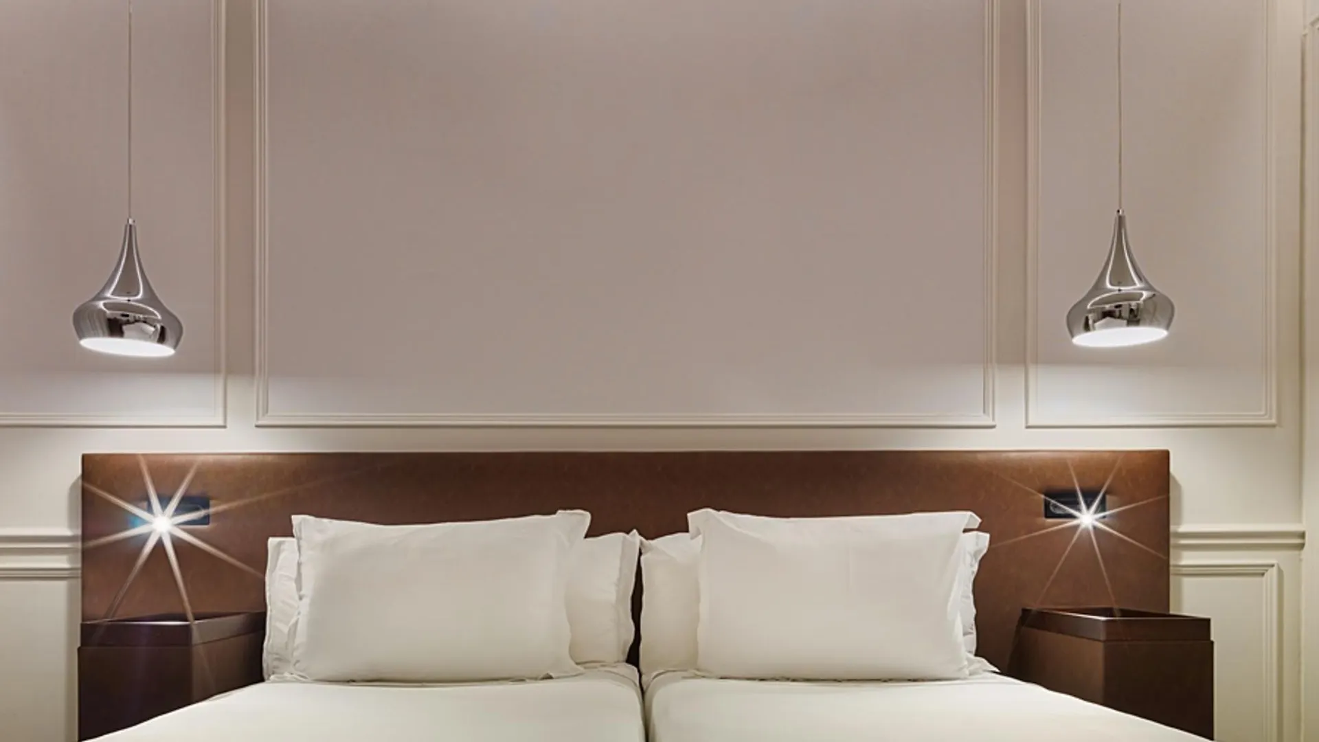 Hotel H10 Itaca Barcelona