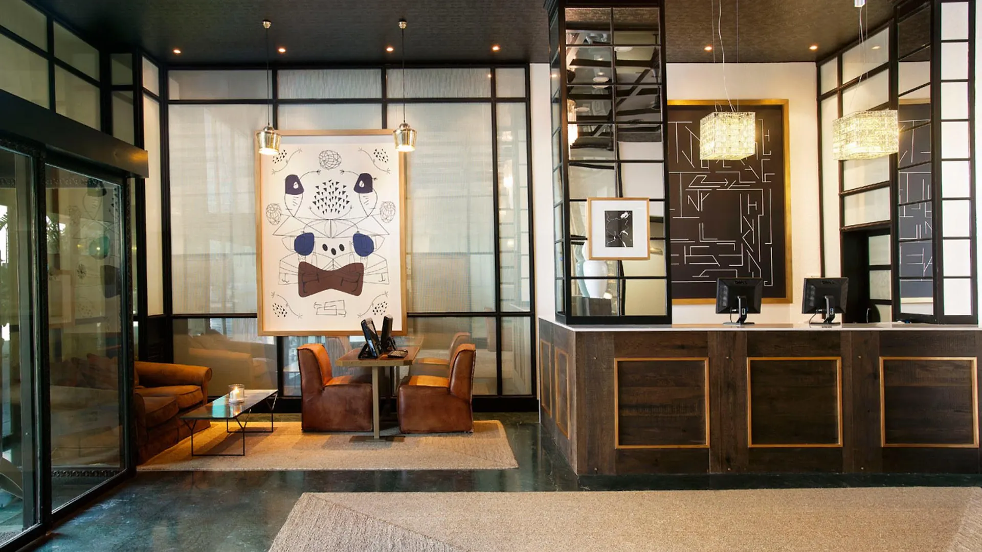 Hotel H10 Itaca Barcelona