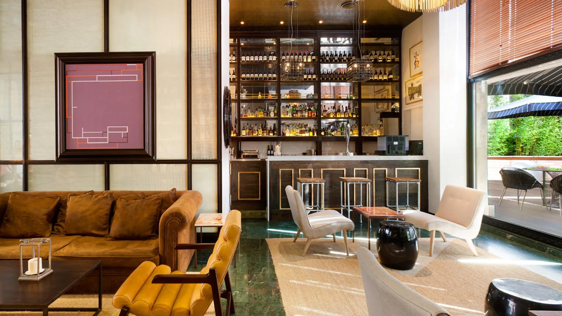 ****  Hotel H10 Itaca Barcelona Hiszpania