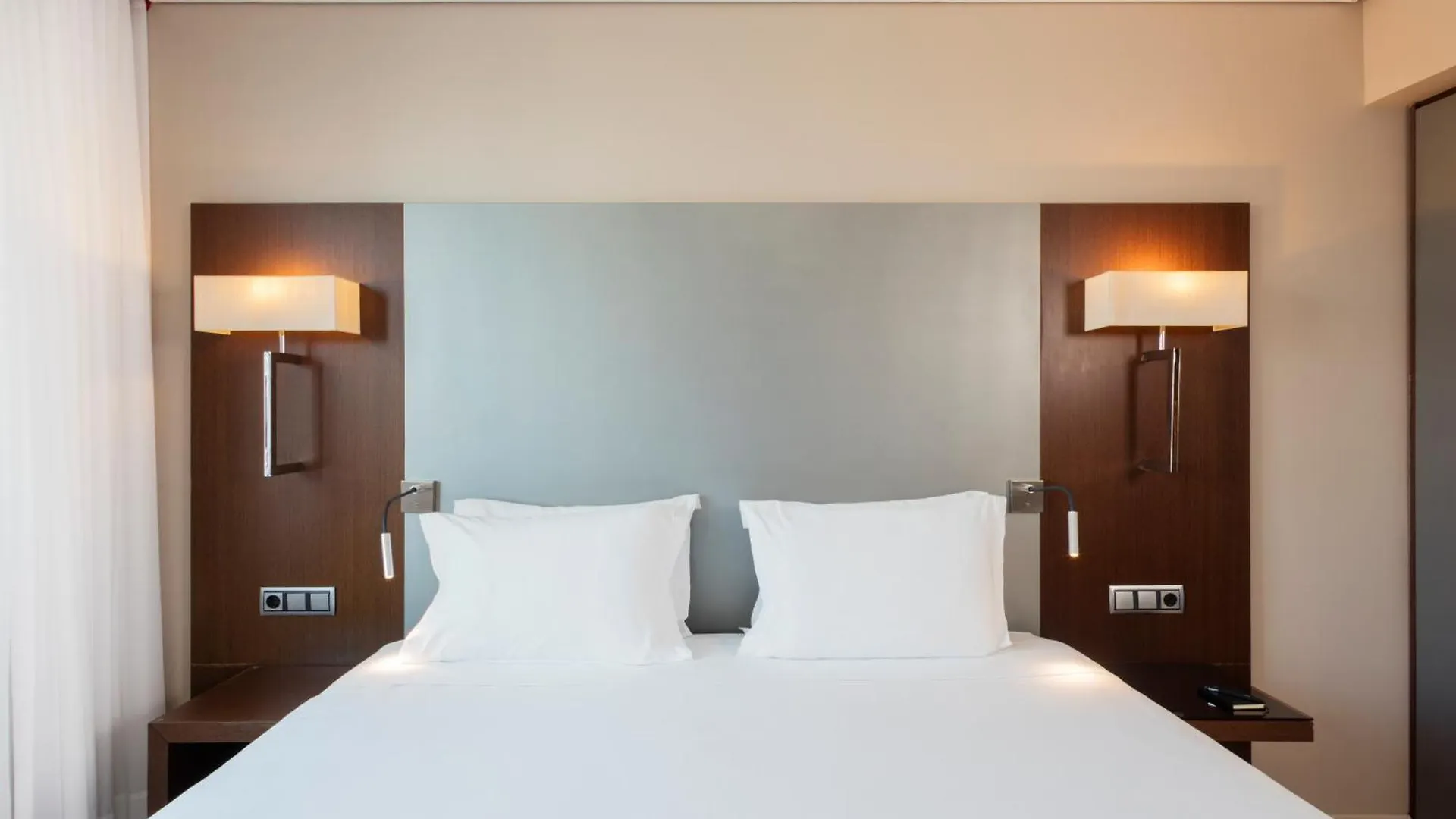Hotel H10 Itaca Barcelona