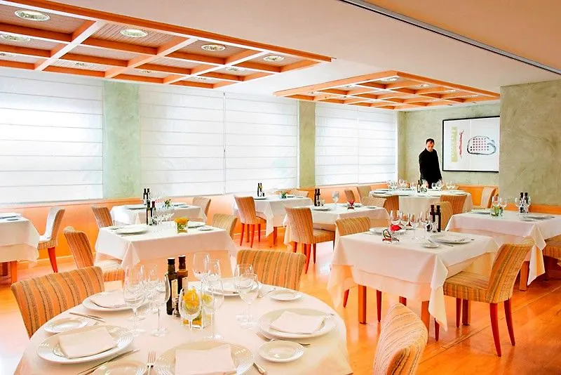 Hotel H10 Itaca Barcelona 4*,