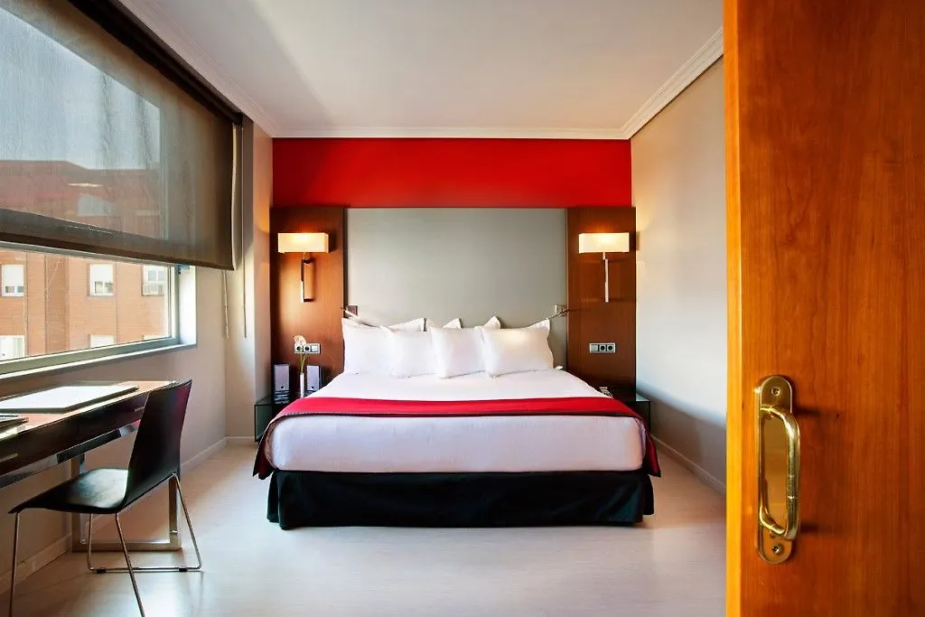 Hotel H10 Itaca Barcelona