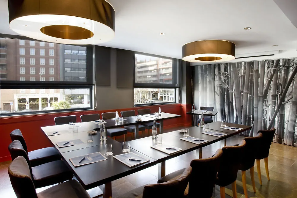 Hotel H10 Itaca Barcelona