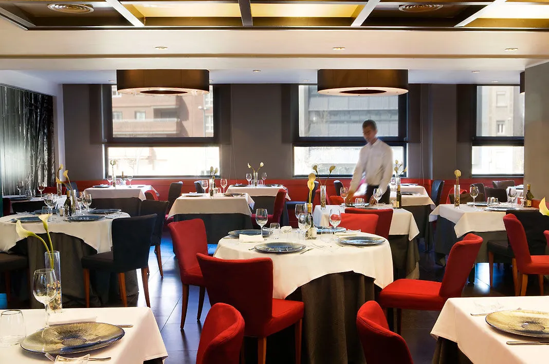Hotel H10 Itaca Barcelona 4*,  Hiszpania