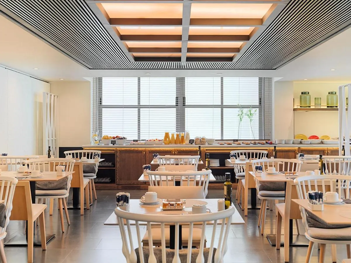 H10 Itaca Hotel Barcelona