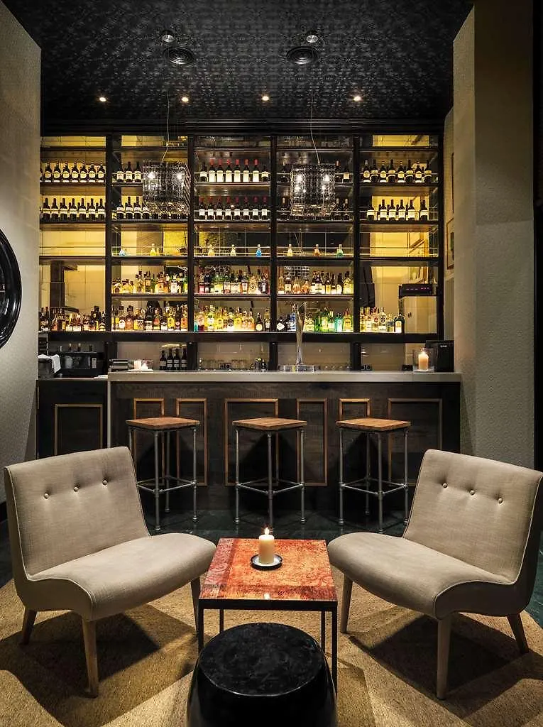 H10 Itaca Hotel Barcelona
