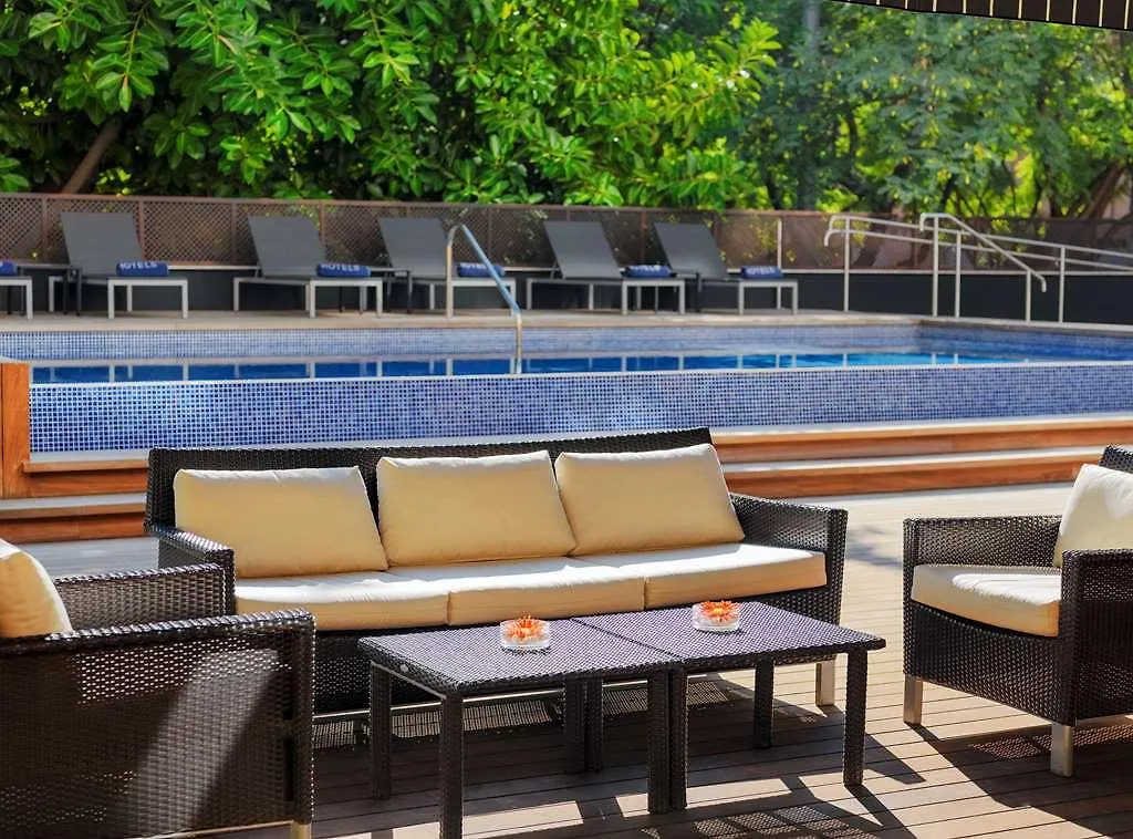 H10 Itaca Hotel Barcelona