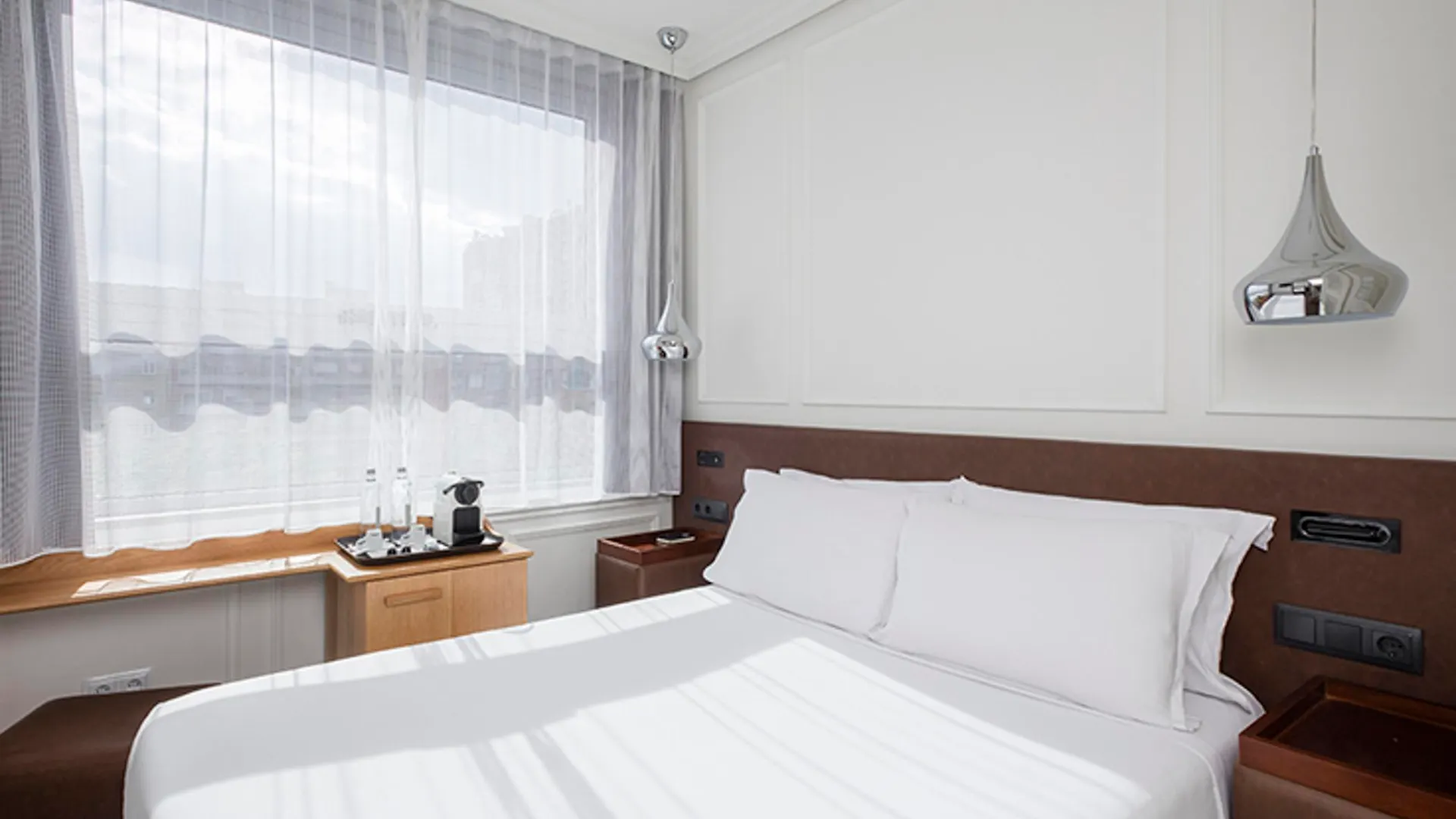 H10 Itaca Hotel Barcelona
