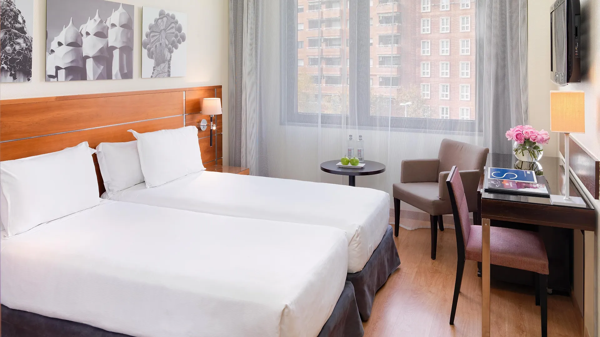 H10 Itaca Hotel Barcelona
