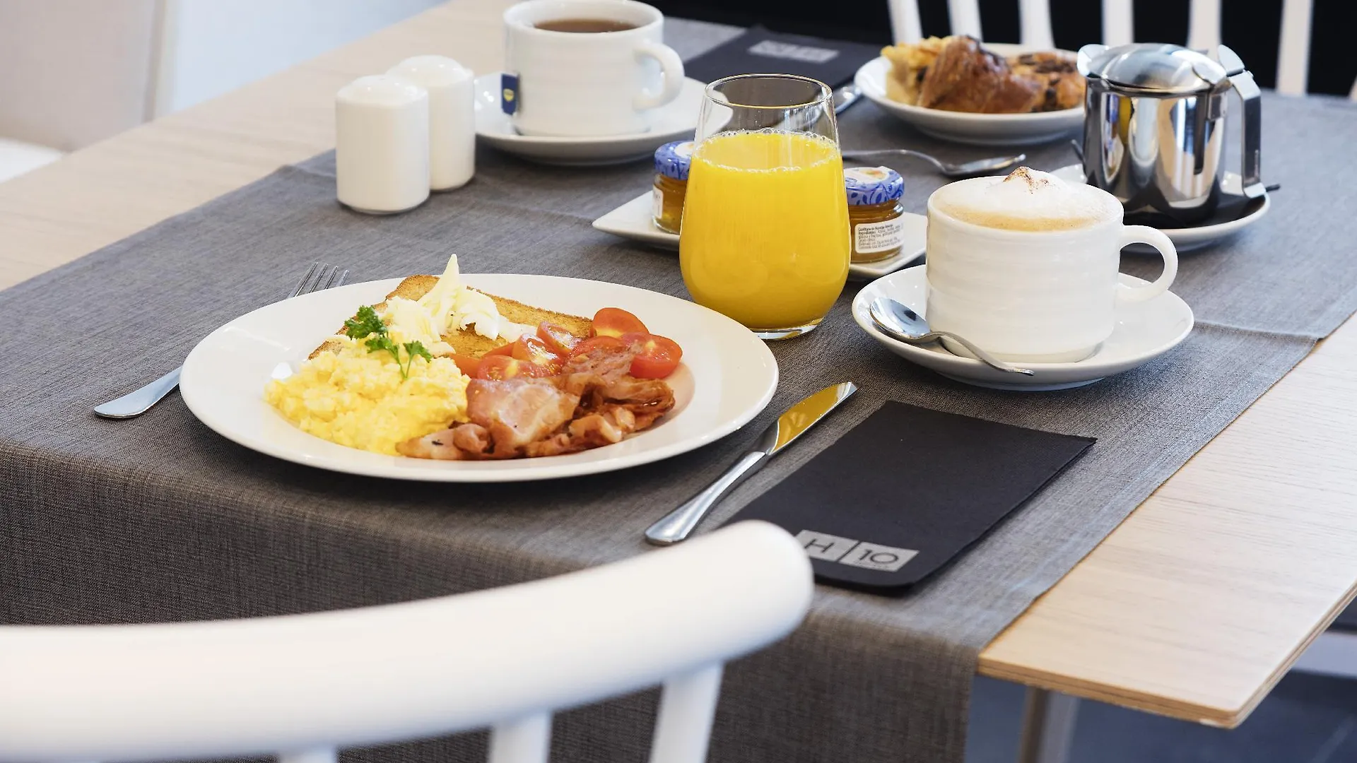 H10 Itaca Hotel Barcelona